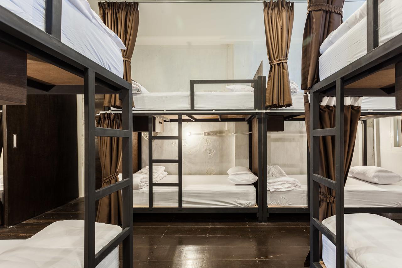 Feel Good Hostel Phuket Buitenkant foto